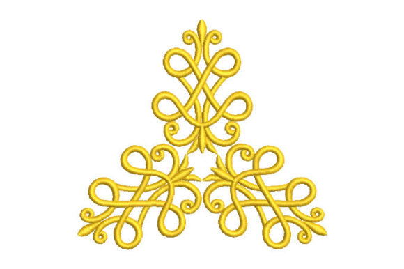 Ornamental Arabesques Review for Craft Fair Products