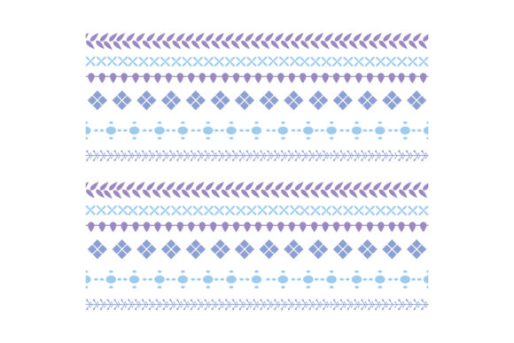 Seamless Wallpaper Embroidery Design Review